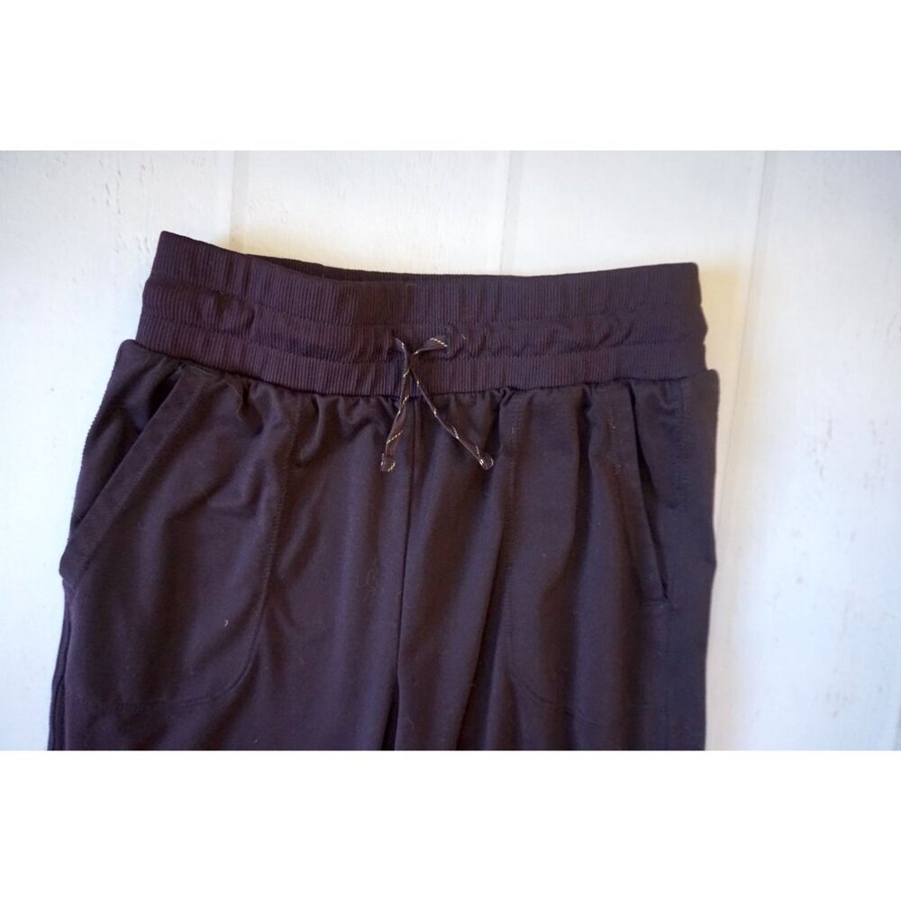 ZELLA GIRL Kids' Live In Joggers in Purple - Size S (7/8) - Picture 3 of 8